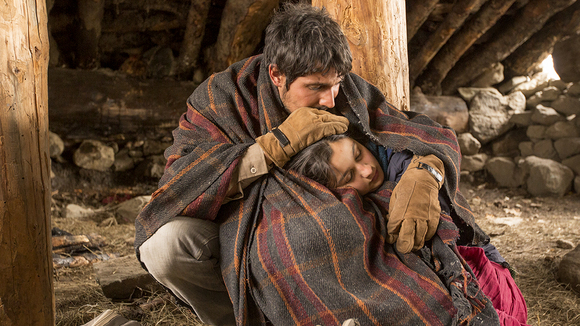 Photo from the movie Highway