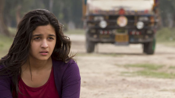 Photo from the movie Highway