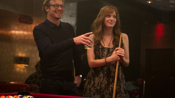 Photo from the movie I Give It a Year