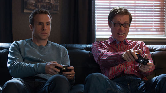 Photo from the movie I Give It a Year