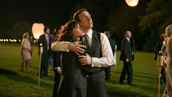 Photo from the movie I Give It a Year