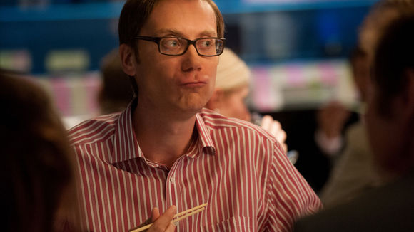 Photo from the movie I Give It a Year