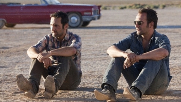 Photo from the movie The Players - Les Infidèles