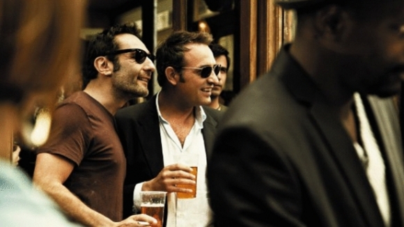 Photo from the movie The Players - Les Infidèles