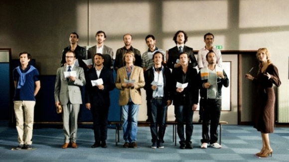 Photo from the movie The Players - Les Infidèles