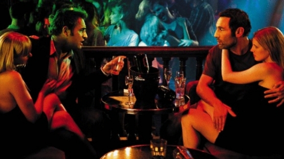 Photo from the movie The Players - Les Infidèles