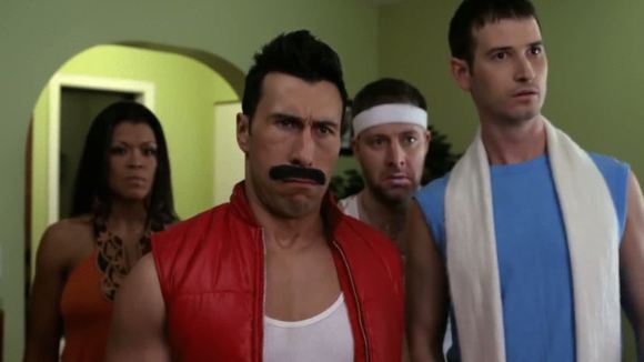 Photo du film Jackhammer