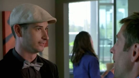 Photo du film Jackhammer