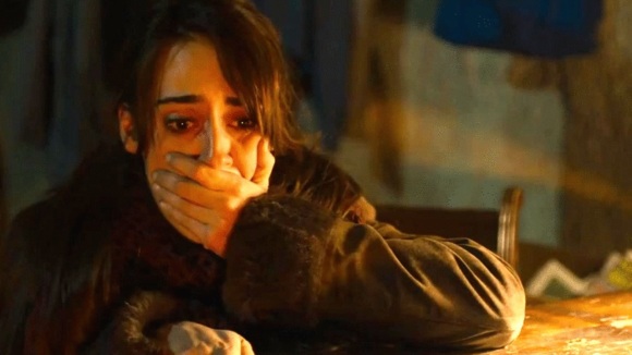 Photo du film Sommeil d'hiver