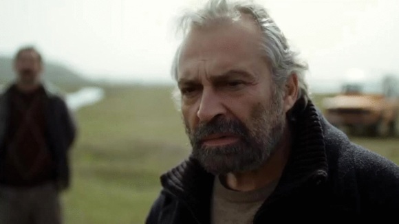 Photo du film Sommeil d'hiver