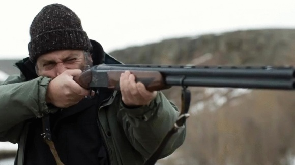 Photo du film Sommeil d'hiver