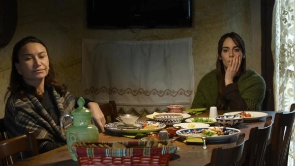 Photo du film Sommeil d'hiver