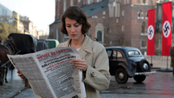 Photo du film Katyń