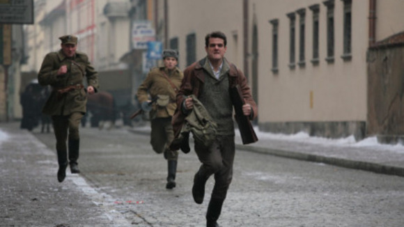 Photo du film Katyń