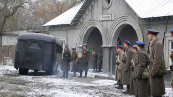 Photo du film Katyń