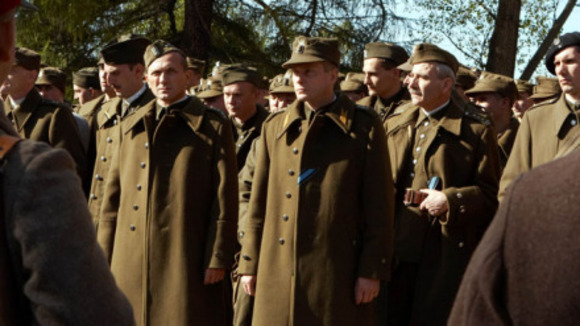 Photo du film Katyń