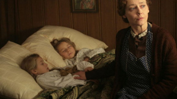 Photo du film Katyń