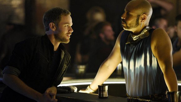 Photo du film Killjoys