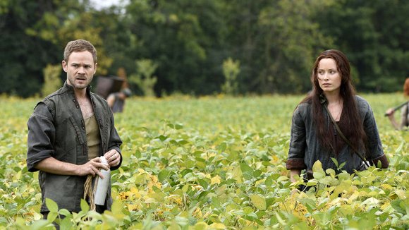 Photo du film Killjoys