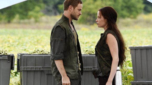 Photo du film Killjoys