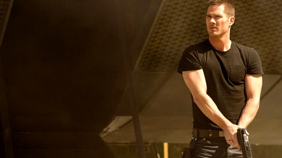 Photo du film Killjoys