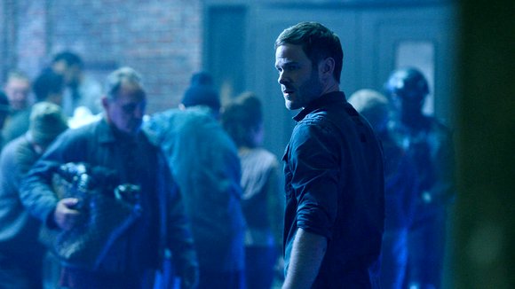 Photo du film Killjoys