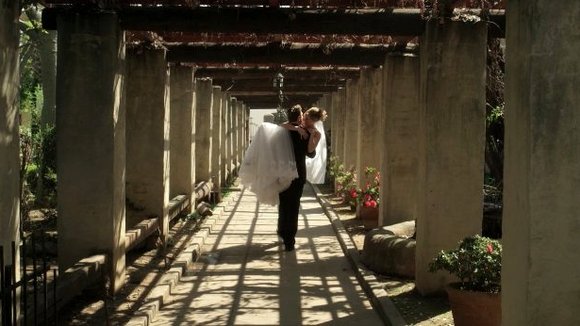 Photo du film The Labyrinth