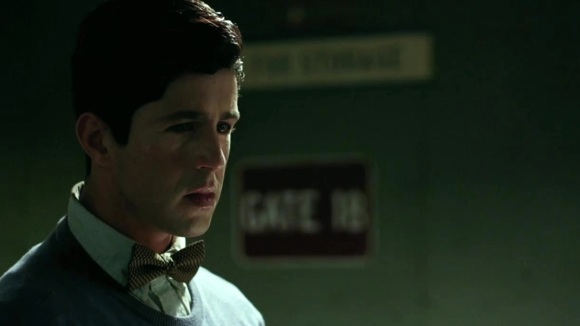 Photo du film The Labyrinth