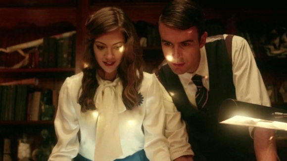 Photo du film The Labyrinth