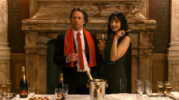 Photo du film Le Fils de Joseph