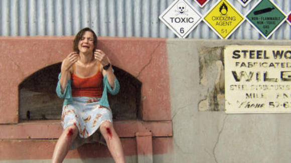 Photo from the movie Look Both Ways