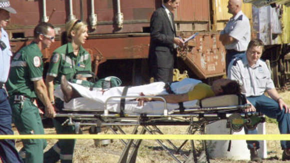 Photo from the movie Look Both Ways