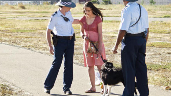 Photo from the movie Look Both Ways