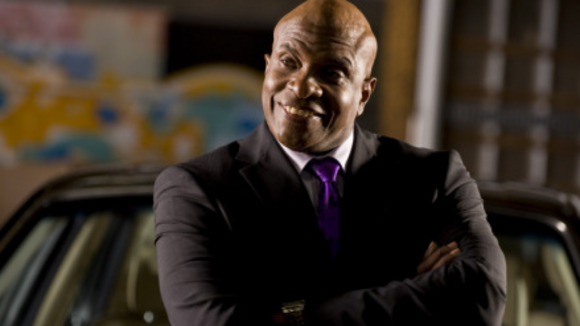 Photo from the movie Lottery Ticket