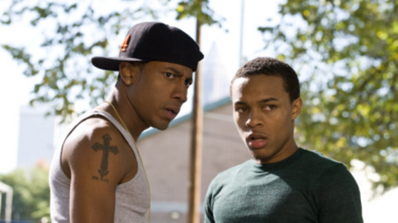 Photo from the movie Lottery Ticket