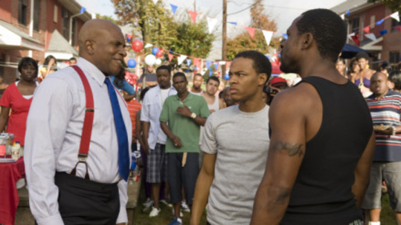 Photo from the movie Lottery Ticket