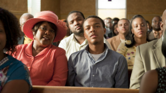 Photo from the movie Lottery Ticket