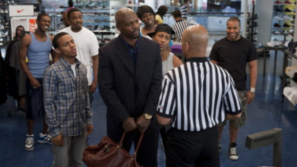 Photo from the movie Lottery Ticket