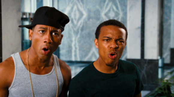 Photo from the movie Lottery Ticket