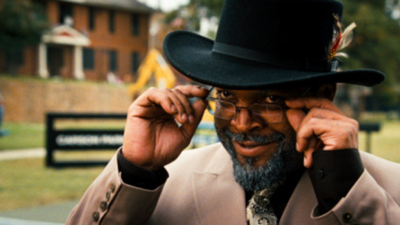 Photo from the movie Lottery Ticket