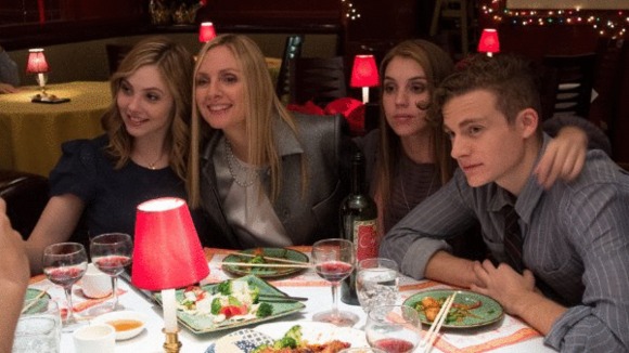 Photo from the movie Louder Than Words