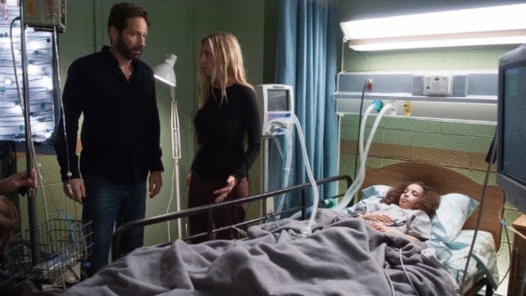 Photo from the movie Louder Than Words