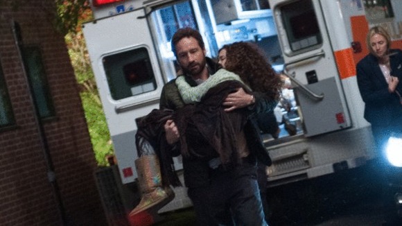 Photo from the movie Louder Than Words