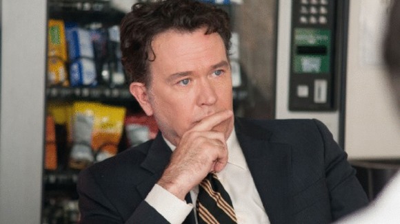 Photo from the movie Louder Than Words