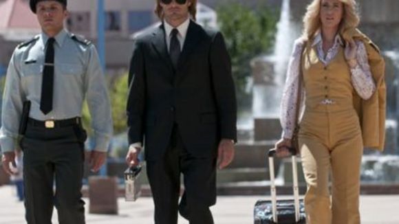 Photo du film MacGruber
