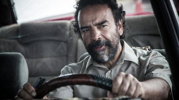 Photo du film Magallanes