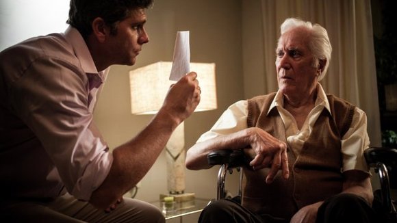 Photo du film Magallanes