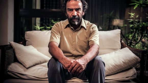 Photo du film Magallanes