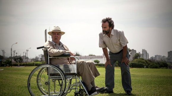 Photo du film Magallanes