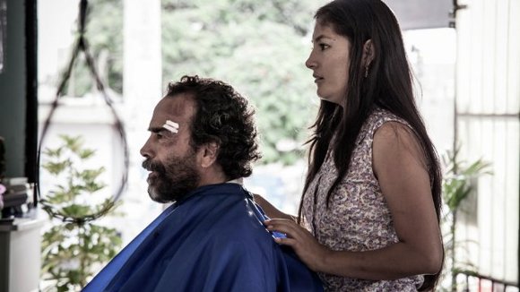 Photo du film Magallanes